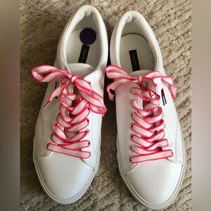Tommy Hilfiger Tennis shoes 8.5-Reduced
